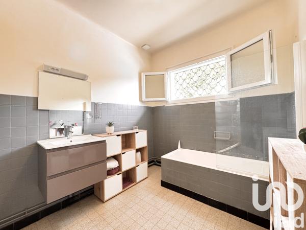 Maison à vendre 4 pièces 90 m² Saint-Martin-de-Hinx