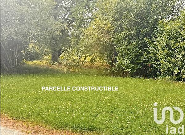 Maison à vendre 4 pièces 90 m² Saint-Martin-de-Hinx