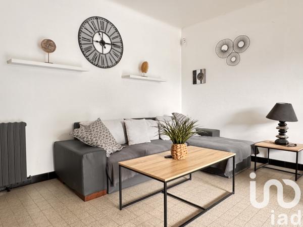 Maison à vendre 4 pièces 90 m² Saint-Martin-de-Hinx