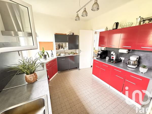 Maison à vendre 4 pièces 90 m² Saint-Martin-de-Hinx