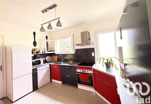 Maison à vendre 4 pièces 90 m² Saint-Martin-de-Hinx