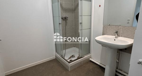 Location Appartement 2 pièces 44.39 m² - Coulommiers 77120