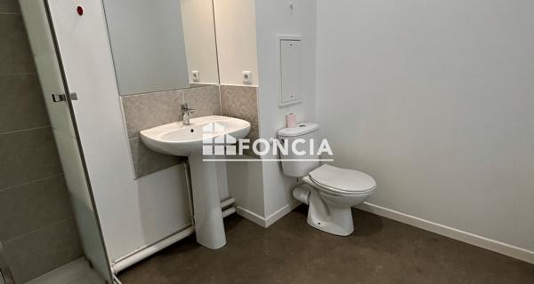 Location Appartement 2 pièces 44.39 m² - Coulommiers 77120