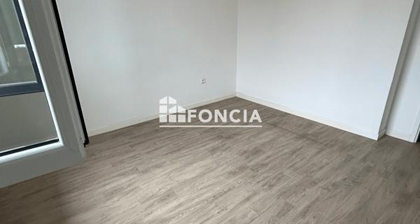 Location Appartement 2 pièces 44.39 m² - Coulommiers 77120