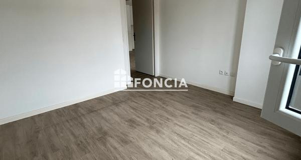 Location Appartement 2 pièces 44.39 m² - Coulommiers 77120