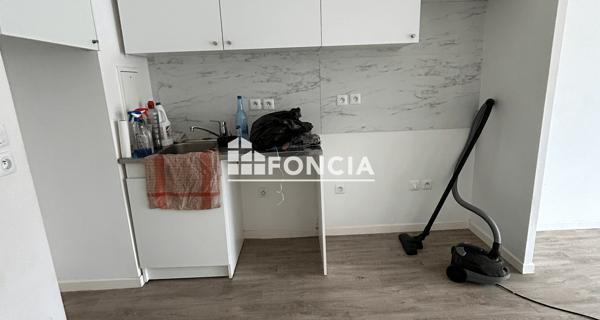 Location Appartement 2 pièces 44.39 m² - Coulommiers 77120