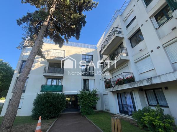 VAUCRESSON – Centre-ville