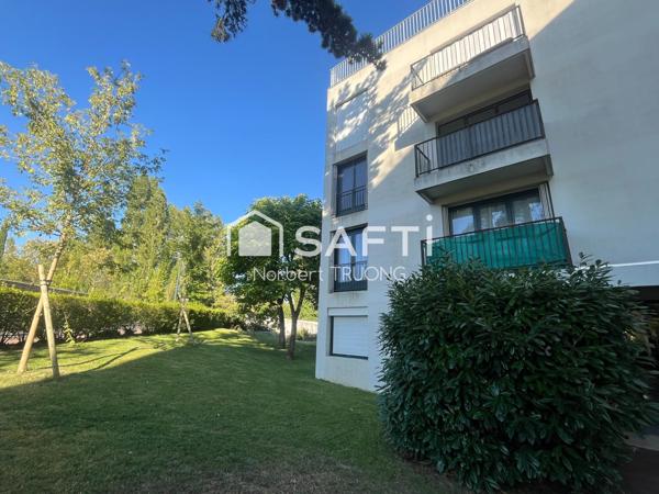 VAUCRESSON – Centre-ville