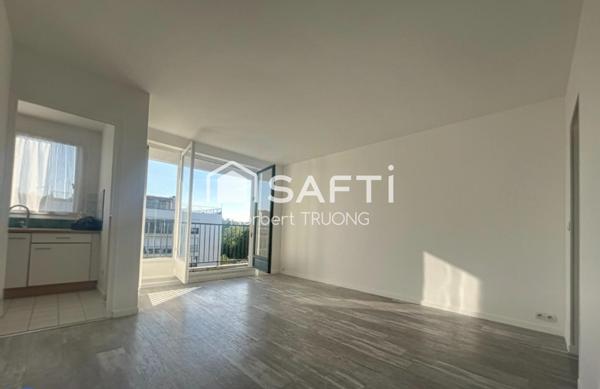 VAUCRESSON – Centre-ville