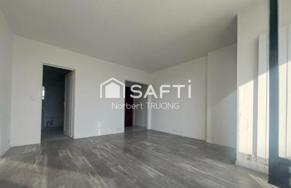 VAUCRESSON – Centre-ville