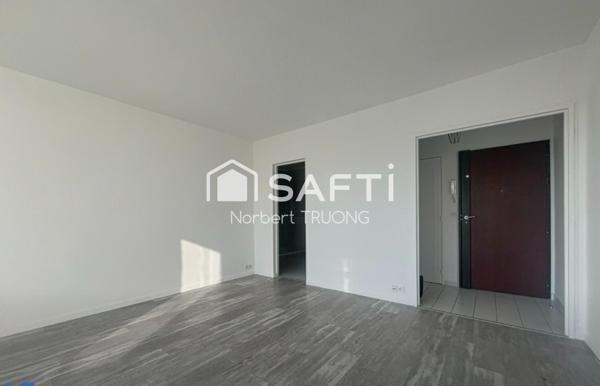 VAUCRESSON – Centre-ville