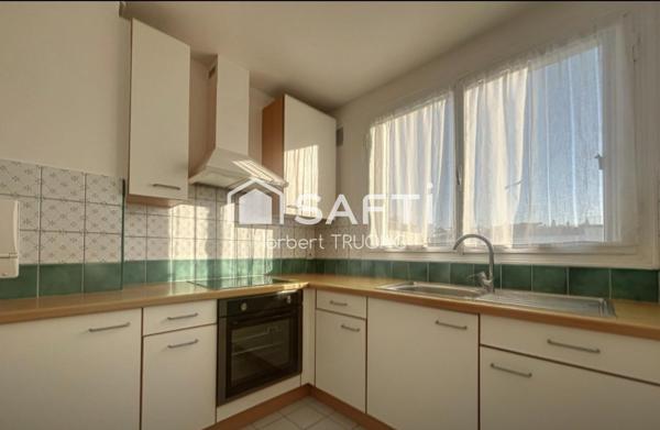 VAUCRESSON – Centre-ville