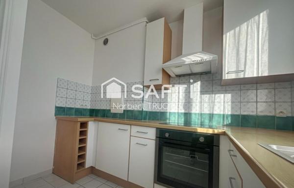 VAUCRESSON – Centre-ville