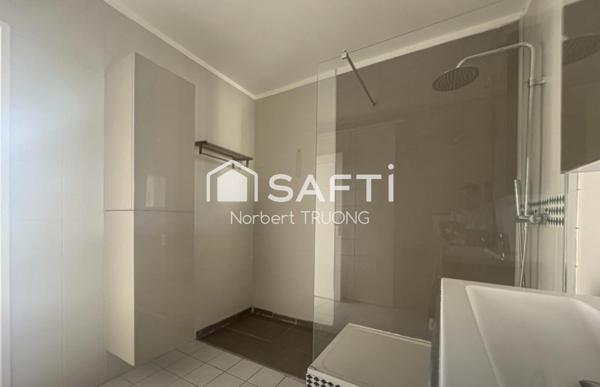 VAUCRESSON – Centre-ville