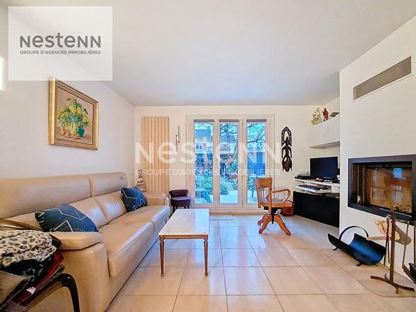 ORLEANS SUD - Maison T5 - GARAGE - JARDIN !