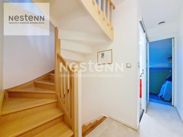 ORLEANS SUD - Maison T5 - GARAGE - JARDIN !
