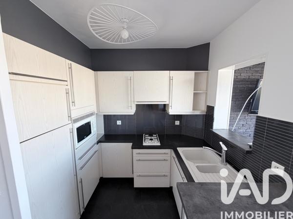 Studio à vendre 27 m² Les Sables-d'Olonne