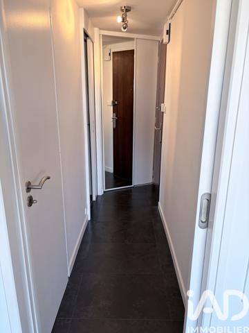 Studio à vendre 27 m² Les Sables-d'Olonne