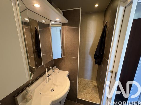 Studio à vendre 27 m² Les Sables-d'Olonne