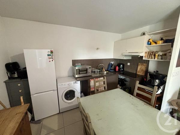 Appartement F3 à vendre  3 pièces - 63,76 m2 JOUE LES TOURS - 37