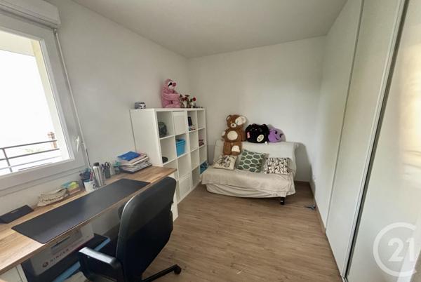 Appartement F3 à vendre  3 pièces - 63,76 m2 JOUE LES TOURS - 37