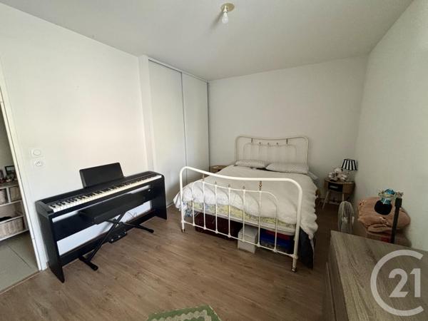 Appartement F3 à vendre  3 pièces - 63,76 m2 JOUE LES TOURS - 37