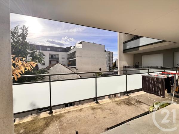 Appartement F3 à vendre  3 pièces - 63,76 m2 JOUE LES TOURS - 37