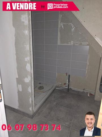 Immeuble Hirson 200 m2