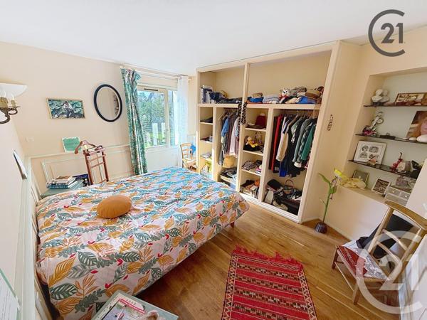 Maison à vendre  8 pièces - 200 m2 PERRIGNY - 89