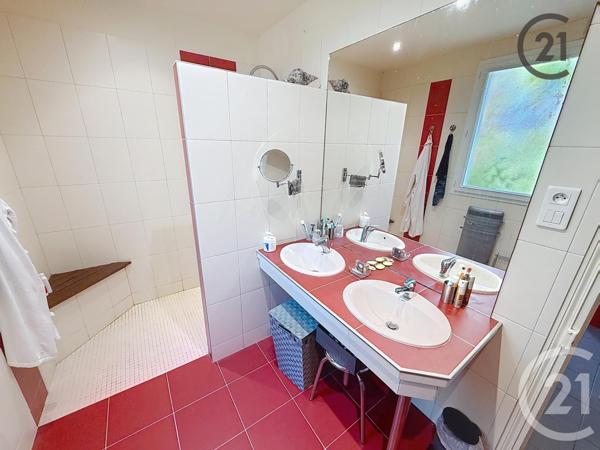 Maison à vendre  8 pièces - 200 m2 PERRIGNY - 89