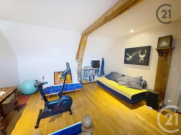 Maison à vendre  8 pièces - 200 m2 PERRIGNY - 89