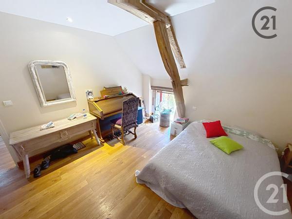 Maison à vendre  8 pièces - 200 m2 PERRIGNY - 89