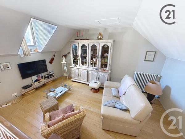 Maison à vendre  8 pièces - 200 m2 PERRIGNY - 89