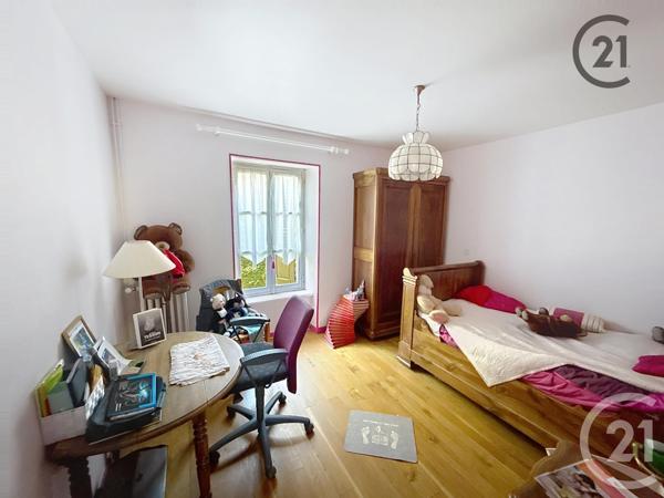 Maison à vendre  8 pièces - 200 m2 PERRIGNY - 89