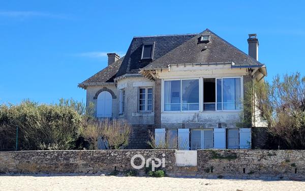 Maison à vendre    8 pièces • 180 m2 Piriac-sur-Mer