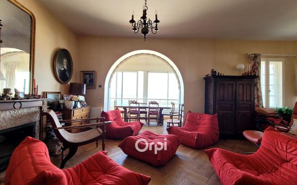 Maison à vendre    8 pièces • 180 m2 Piriac-sur-Mer