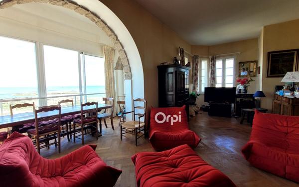 Maison à vendre    8 pièces • 180 m2 Piriac-sur-Mer