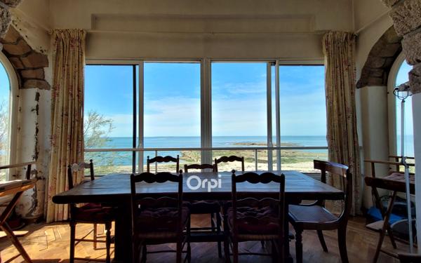 Maison à vendre    8 pièces • 180 m2 Piriac-sur-Mer