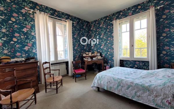 Maison à vendre    8 pièces • 180 m2 Piriac-sur-Mer