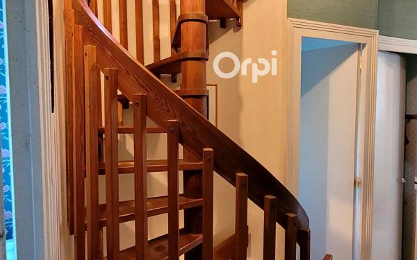 Maison à vendre    8 pièces • 180 m2 Piriac-sur-Mer