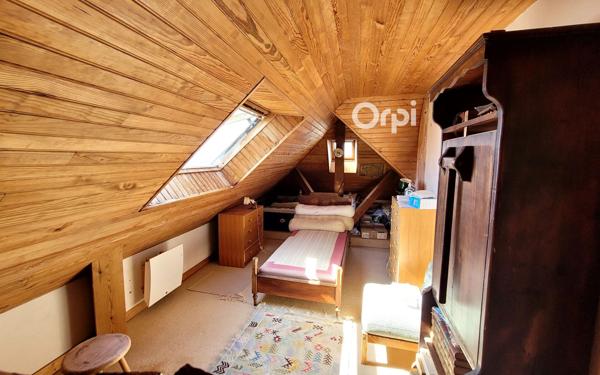 Maison à vendre    8 pièces • 180 m2 Piriac-sur-Mer