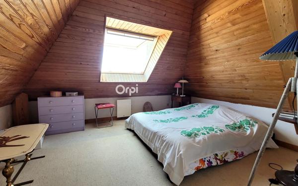 Maison à vendre    8 pièces • 180 m2 Piriac-sur-Mer