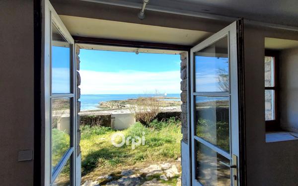 Maison à vendre    8 pièces • 180 m2 Piriac-sur-Mer