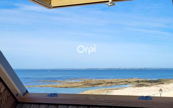 Maison à vendre    8 pièces • 180 m2 Piriac-sur-Mer