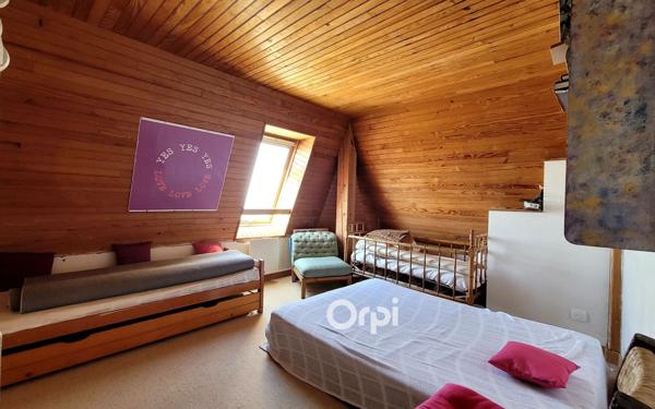 Maison à vendre    8 pièces • 180 m2 Piriac-sur-Mer