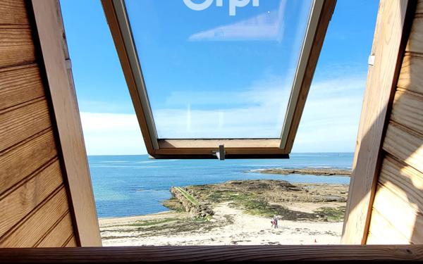 Maison à vendre    8 pièces • 180 m2 Piriac-sur-Mer