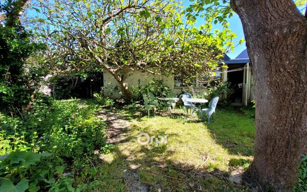 Maison à vendre    8 pièces • 180 m2 Piriac-sur-Mer