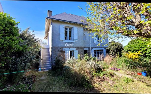Maison à vendre    8 pièces • 180 m2 Piriac-sur-Mer