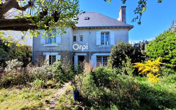 Maison à vendre    8 pièces • 180 m2 Piriac-sur-Mer
