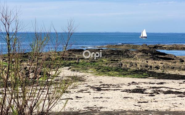 Maison à vendre    8 pièces • 180 m2 Piriac-sur-Mer